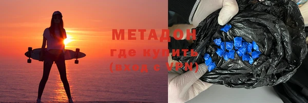 твердый Корсаков